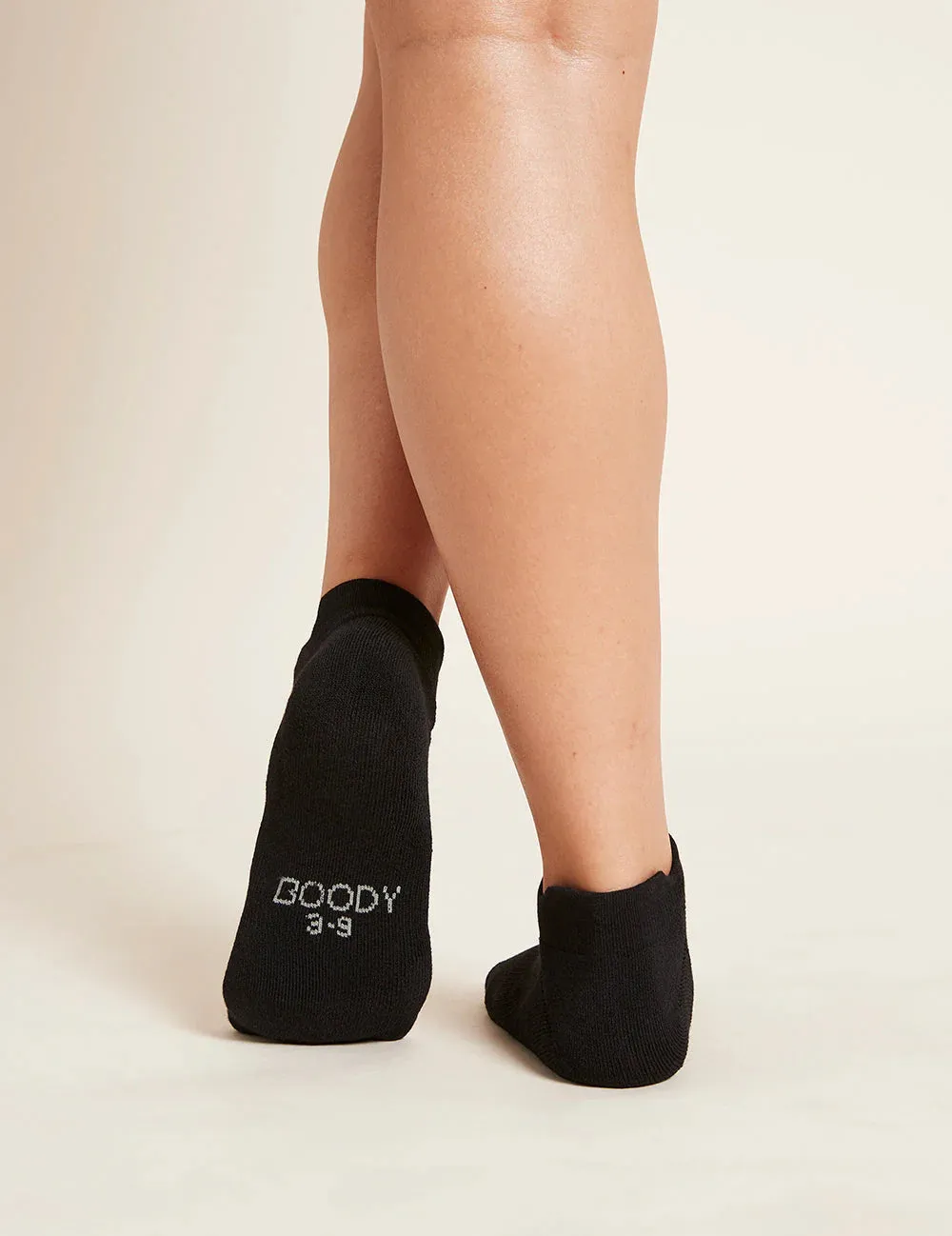 Boody Women's Bamboo Sports Ankle Sock