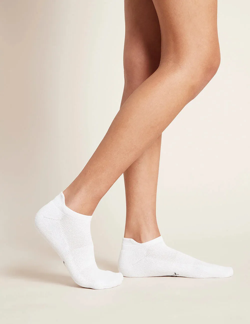 Boody Women's Bamboo Sports Ankle Sock