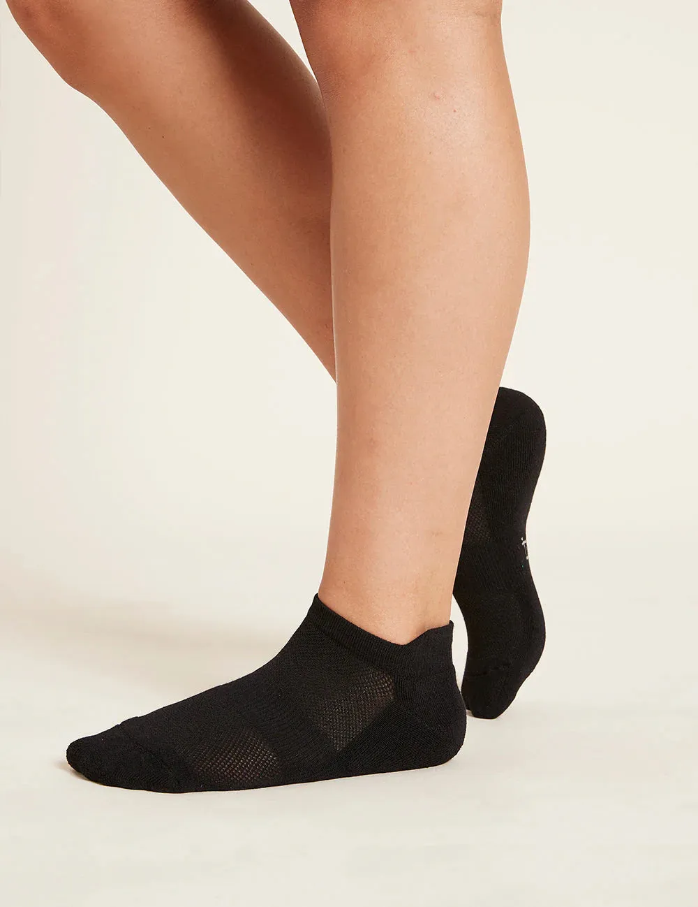 Boody Women's Bamboo Sports Ankle Sock