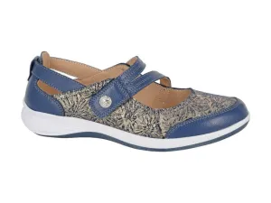 Boulevard L443C Womens Summer Shoe