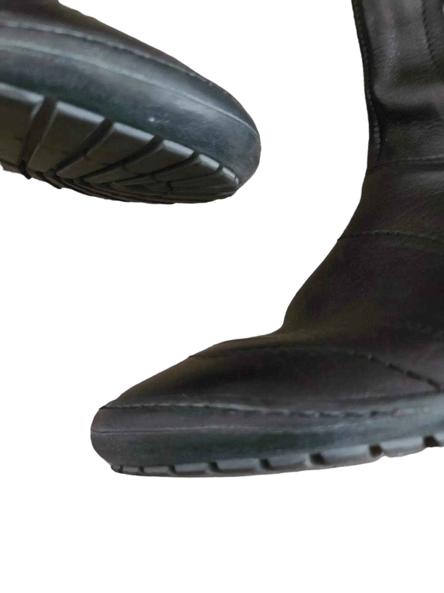 Boxer cybery2k lace up boots