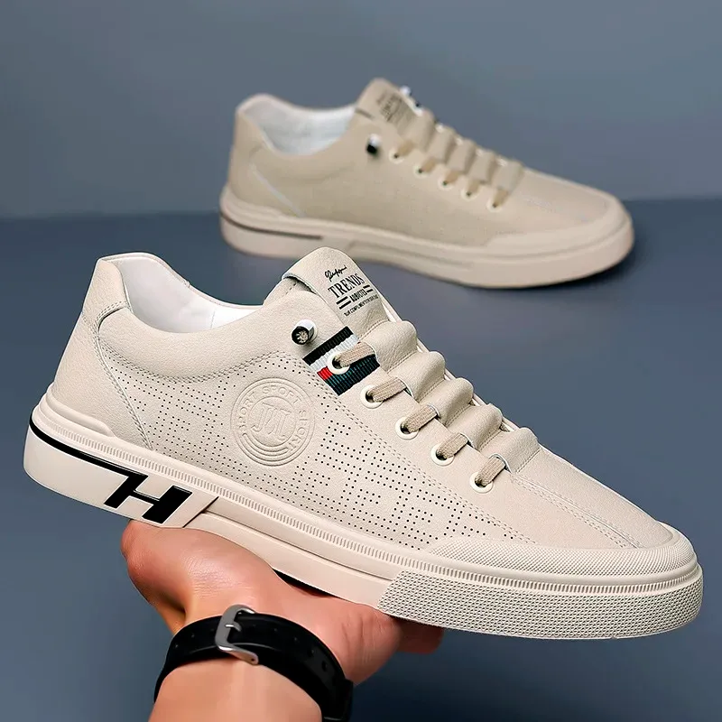Bristol Casual Shoes - Limited Edition