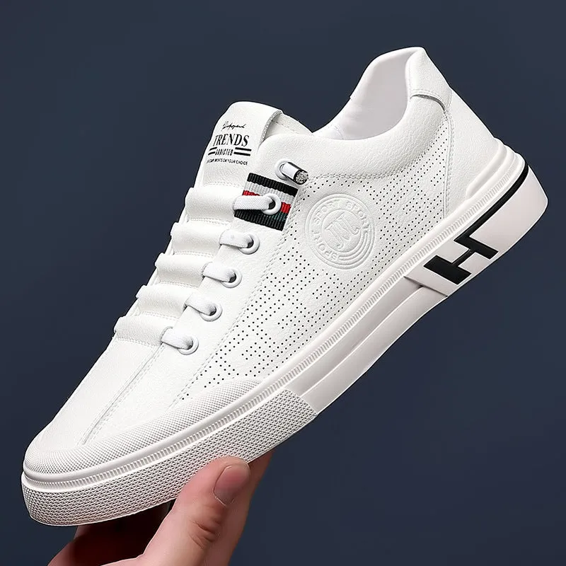 Bristol Casual Shoes - Limited Edition