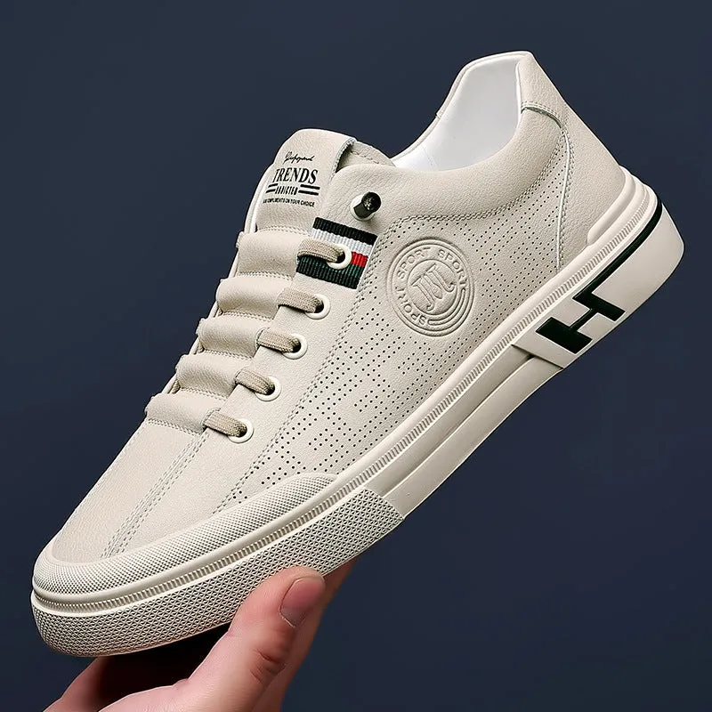 Bristol Casual Shoes - Limited Edition