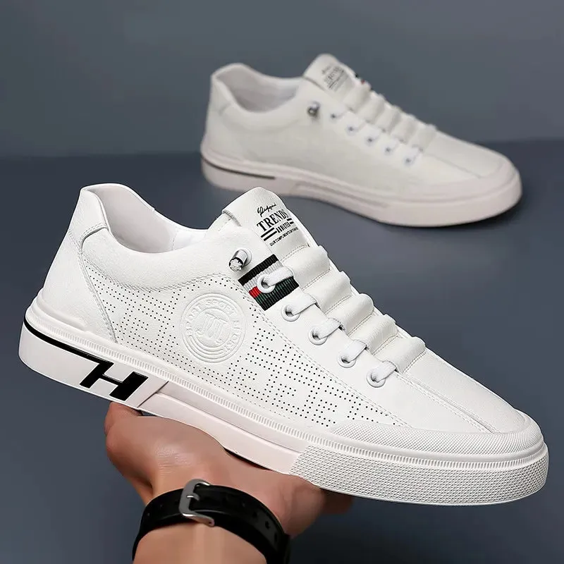 Bristol Casual Shoes - Limited Edition