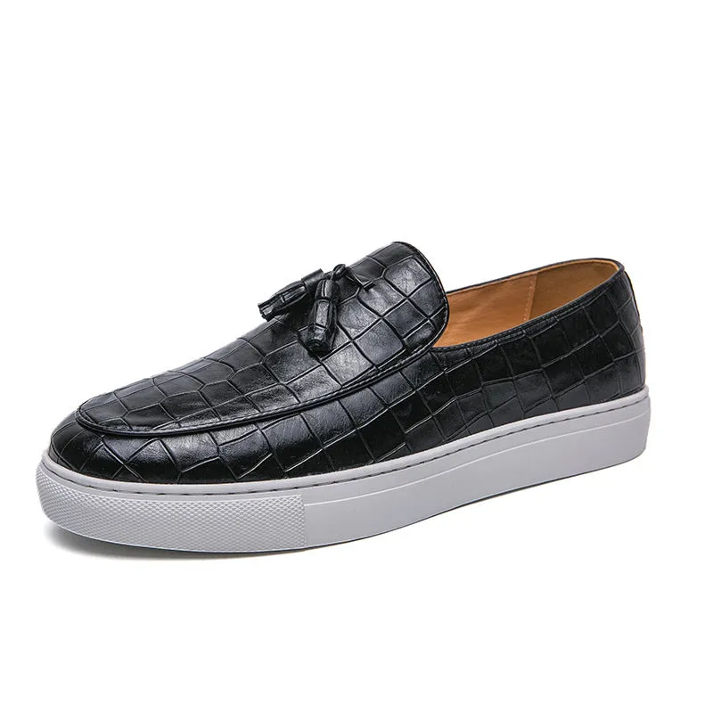 British Leather Shoes