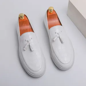 British Leather Shoes