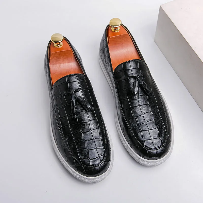 British Leather Shoes