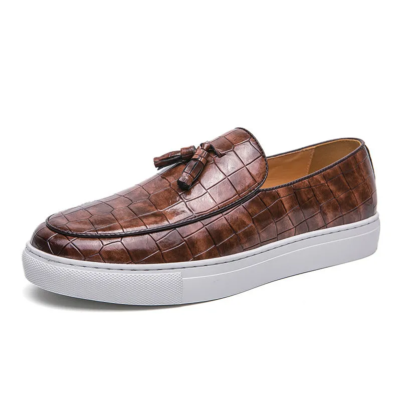 British Leather Shoes