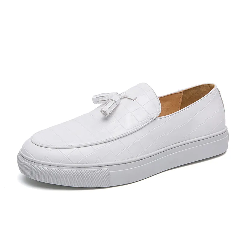 British Leather Shoes