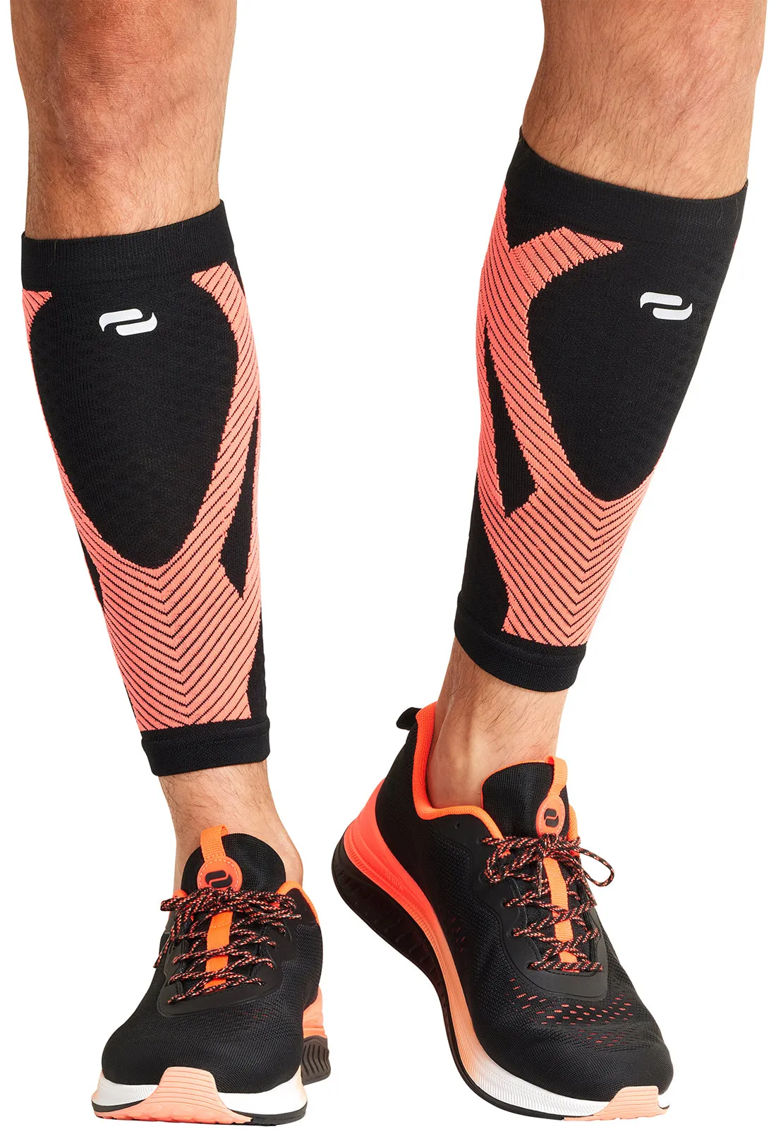 Calf Sleeve 10-15 mmHg Compression