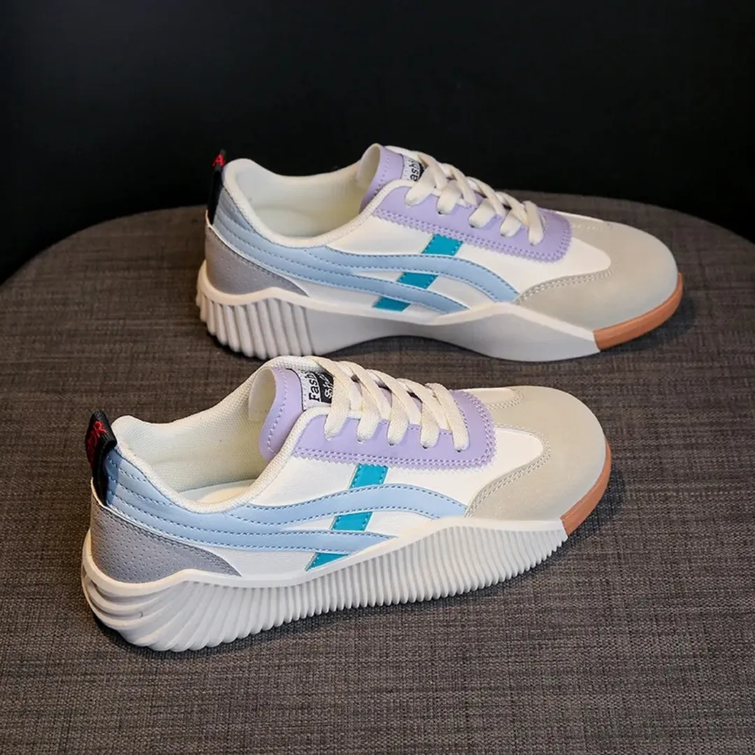 Cardi™ - Trendy Stylish Sneakers