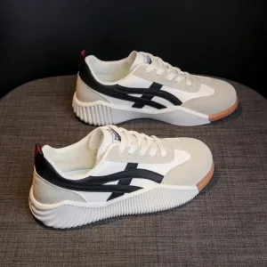 Cardi™ - Trendy Stylish Sneakers