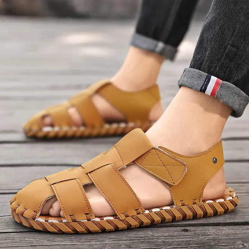Casual Breathable Beach Shoes