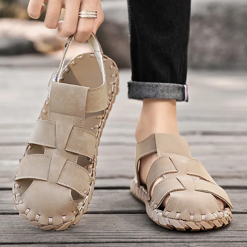 Casual Breathable Beach Shoes