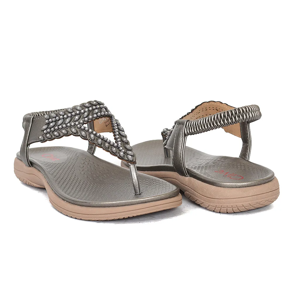 Casual Naki Sandal