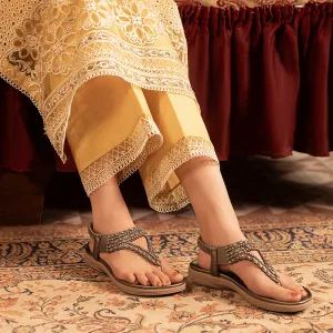 Casual Naki Sandal
