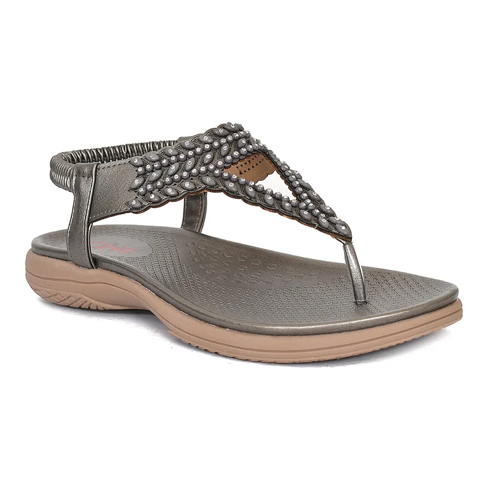 Casual Naki Sandal