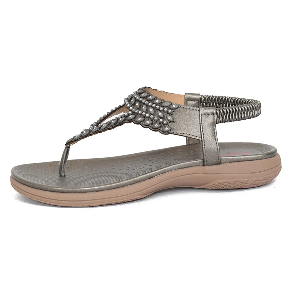 Casual Naki Sandal
