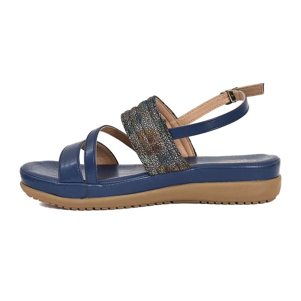 Casual PU Sandal