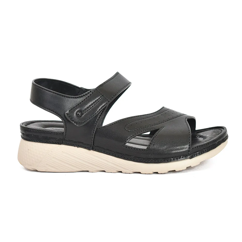 Casual PU Sandal