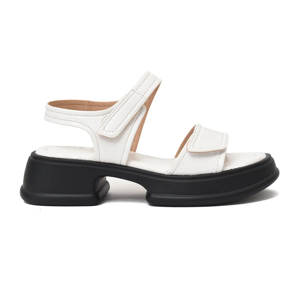 Casual PU Sandal