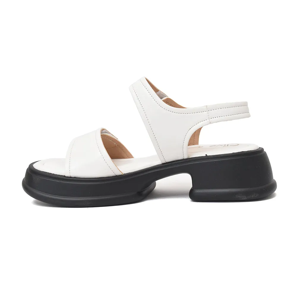 Casual PU Sandal