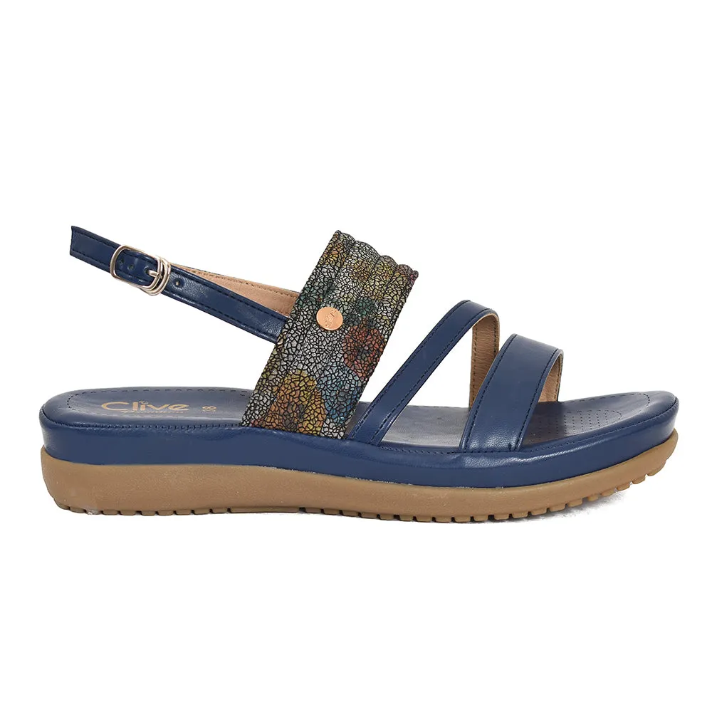 Casual PU Sandal