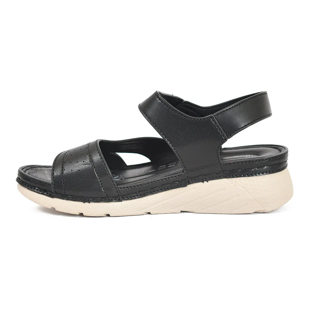 Casual PU Sandal