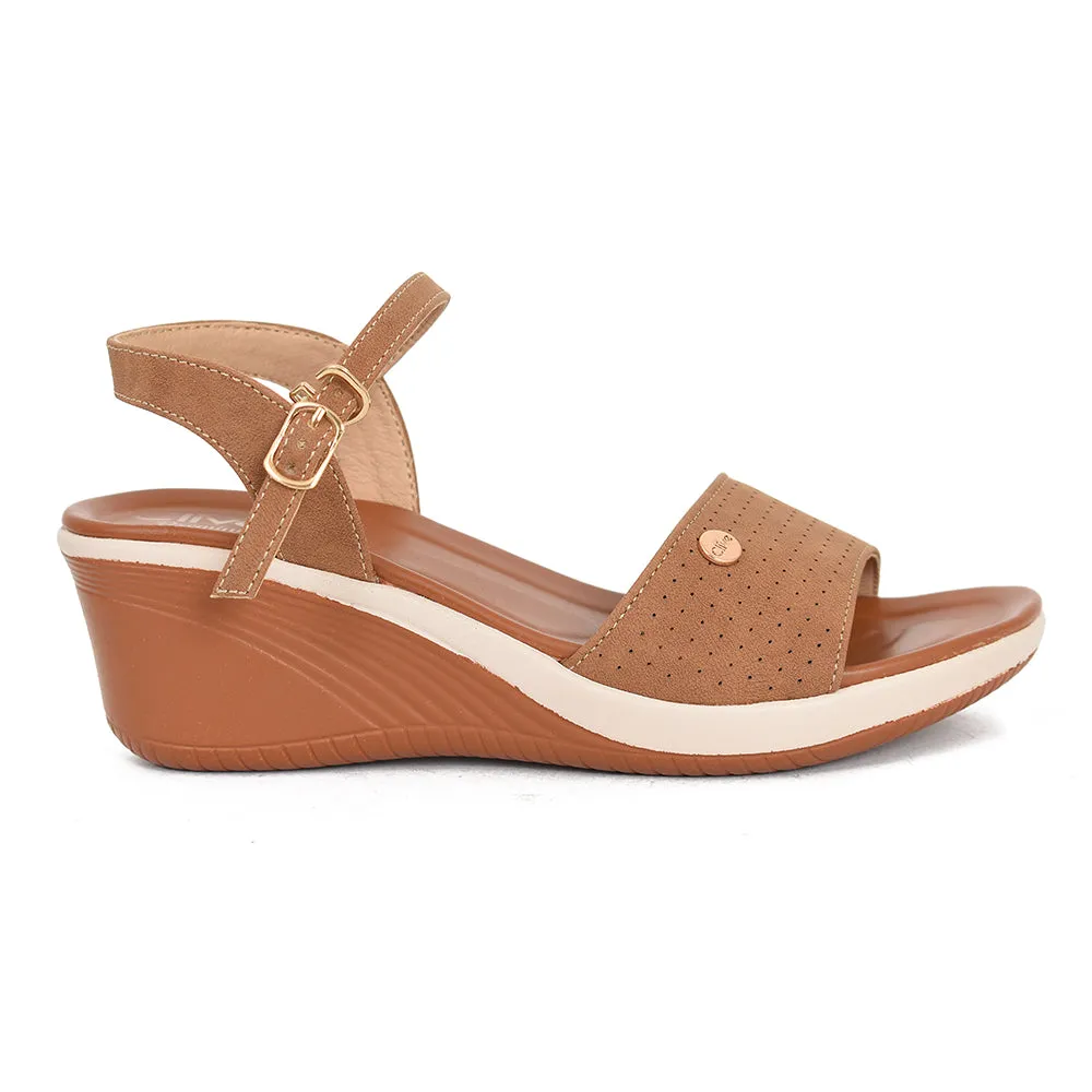 Casual PU Sandal