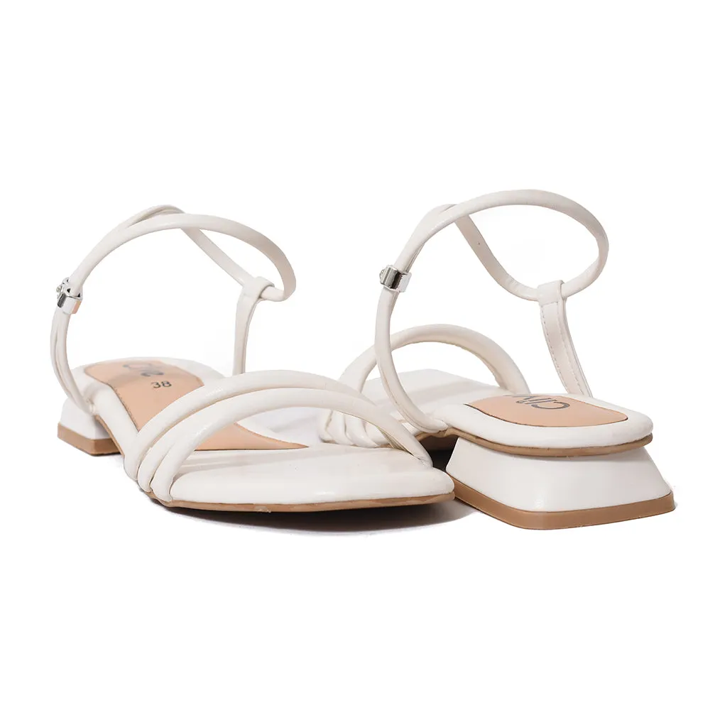 Casual Sandal Rip