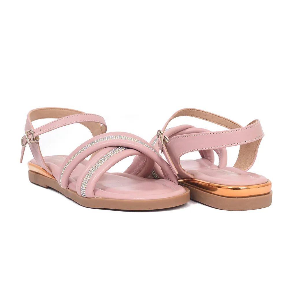 Casual Sandal Rip