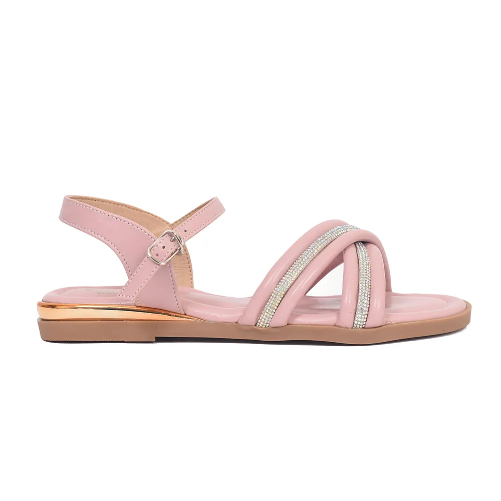 Casual Sandal Rip