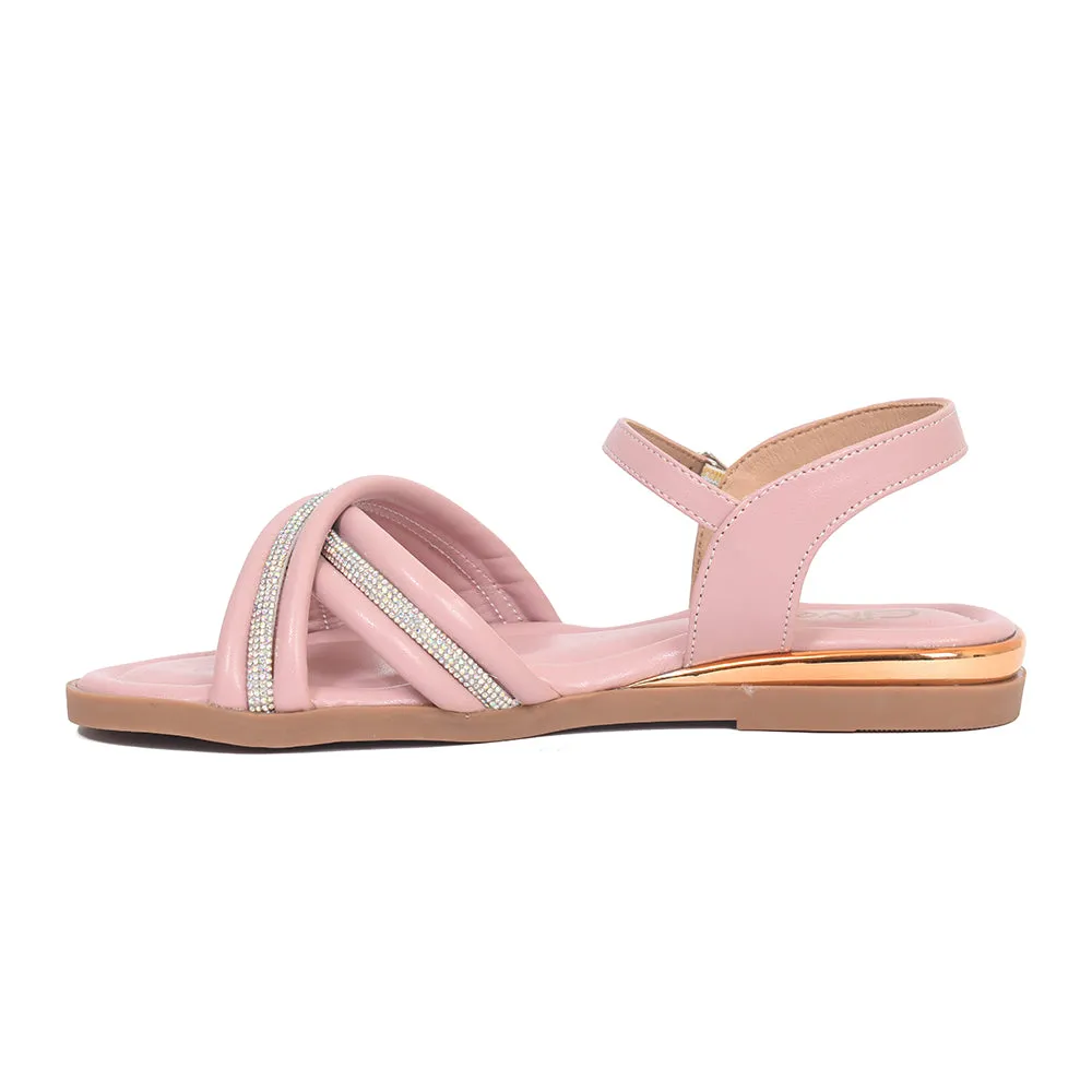 Casual Sandal Rip