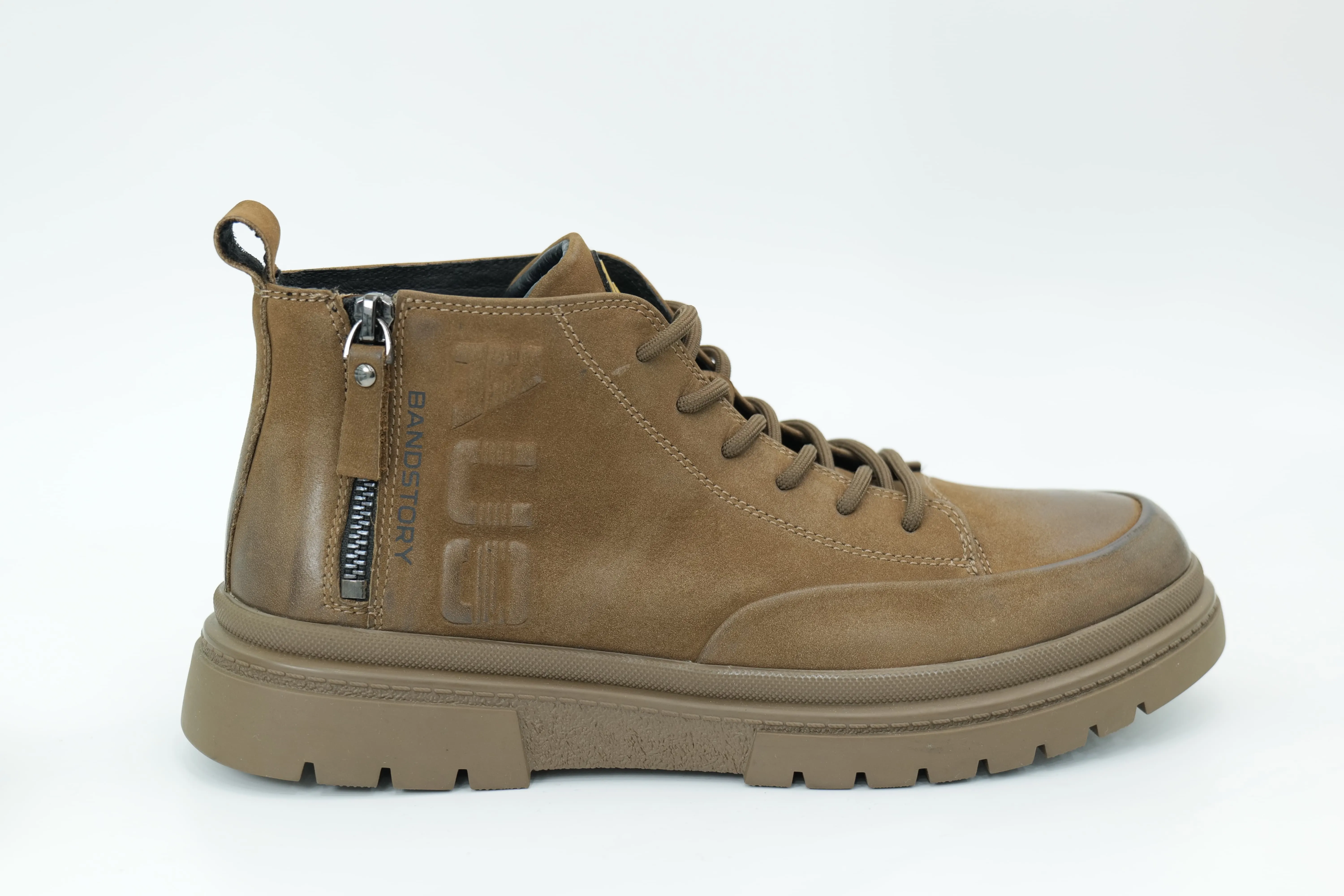 Casual shoes