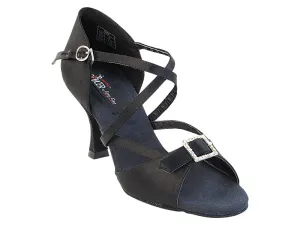 CD2013 Black Satin