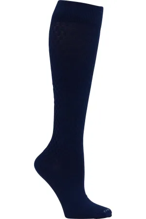 Cherokee True Support Compression Socks / Hosiery Midnight