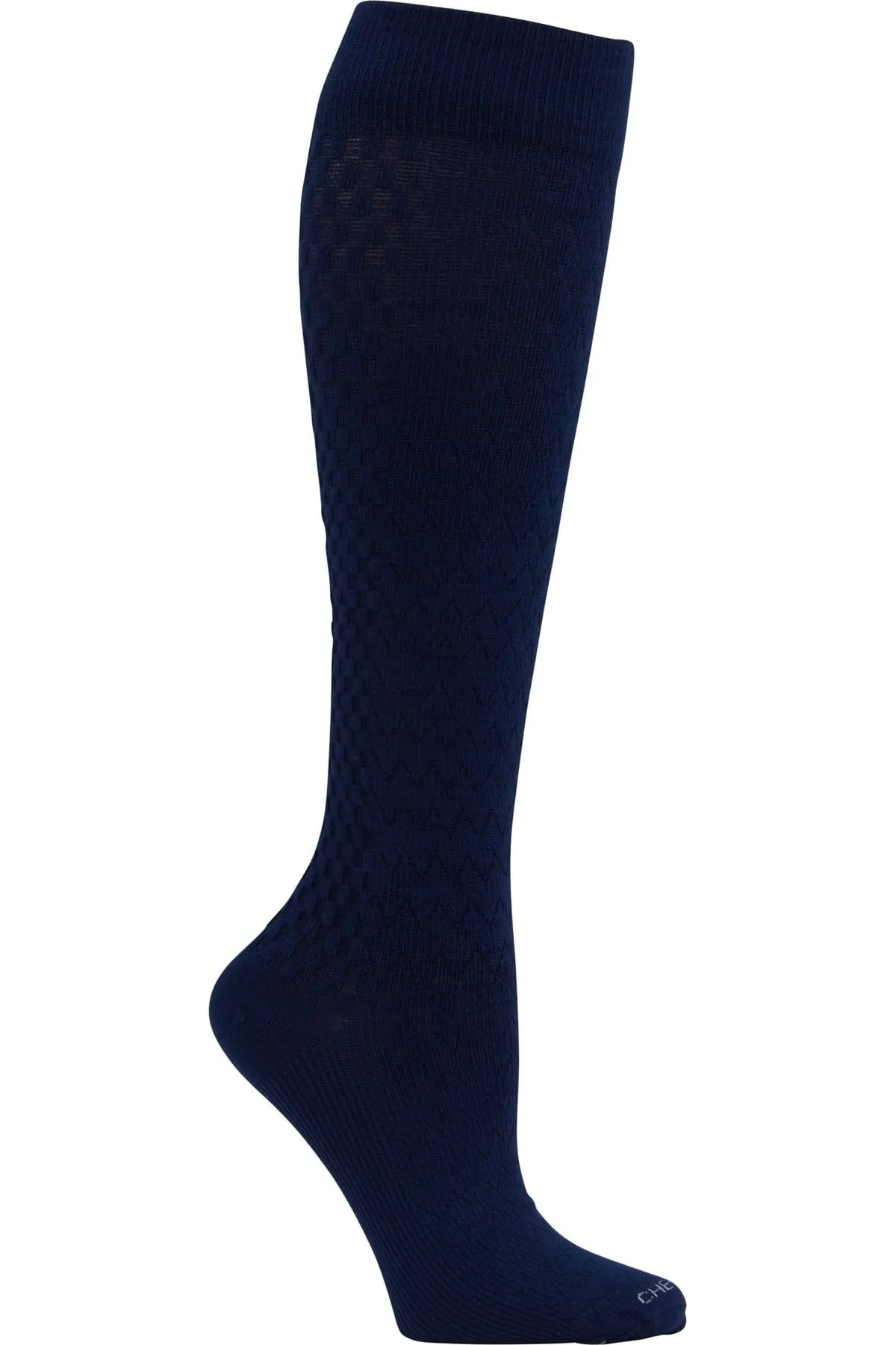 Cherokee True Support Compression Socks / Hosiery Midnight