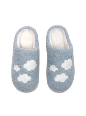 cloud slippers