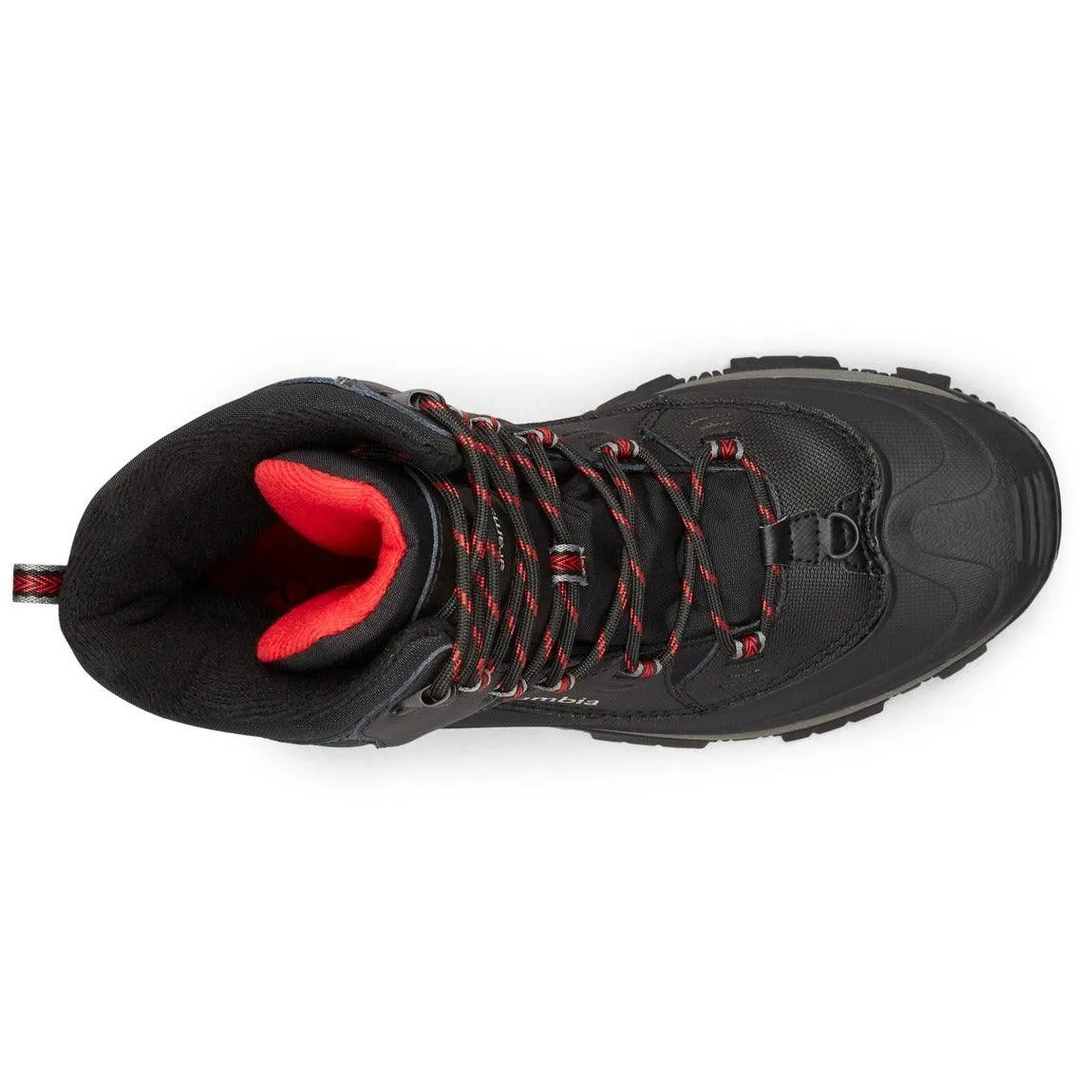 COLUMBIA BUGABOOT™ III BOOT - MEN'S WIDE