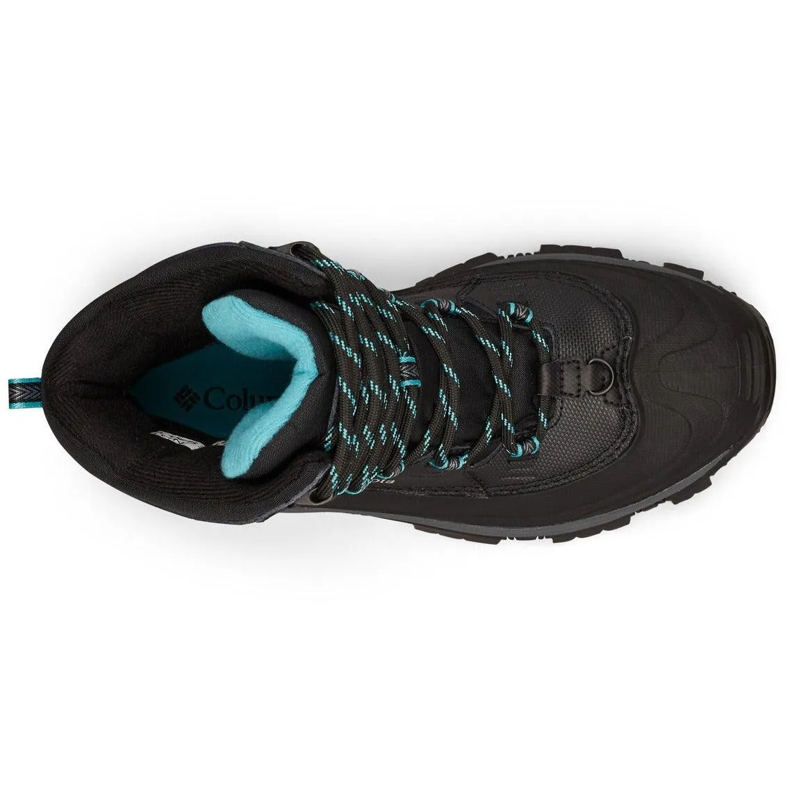 COLUMBIA BUGABOOT™ III BOOT - WOMEN