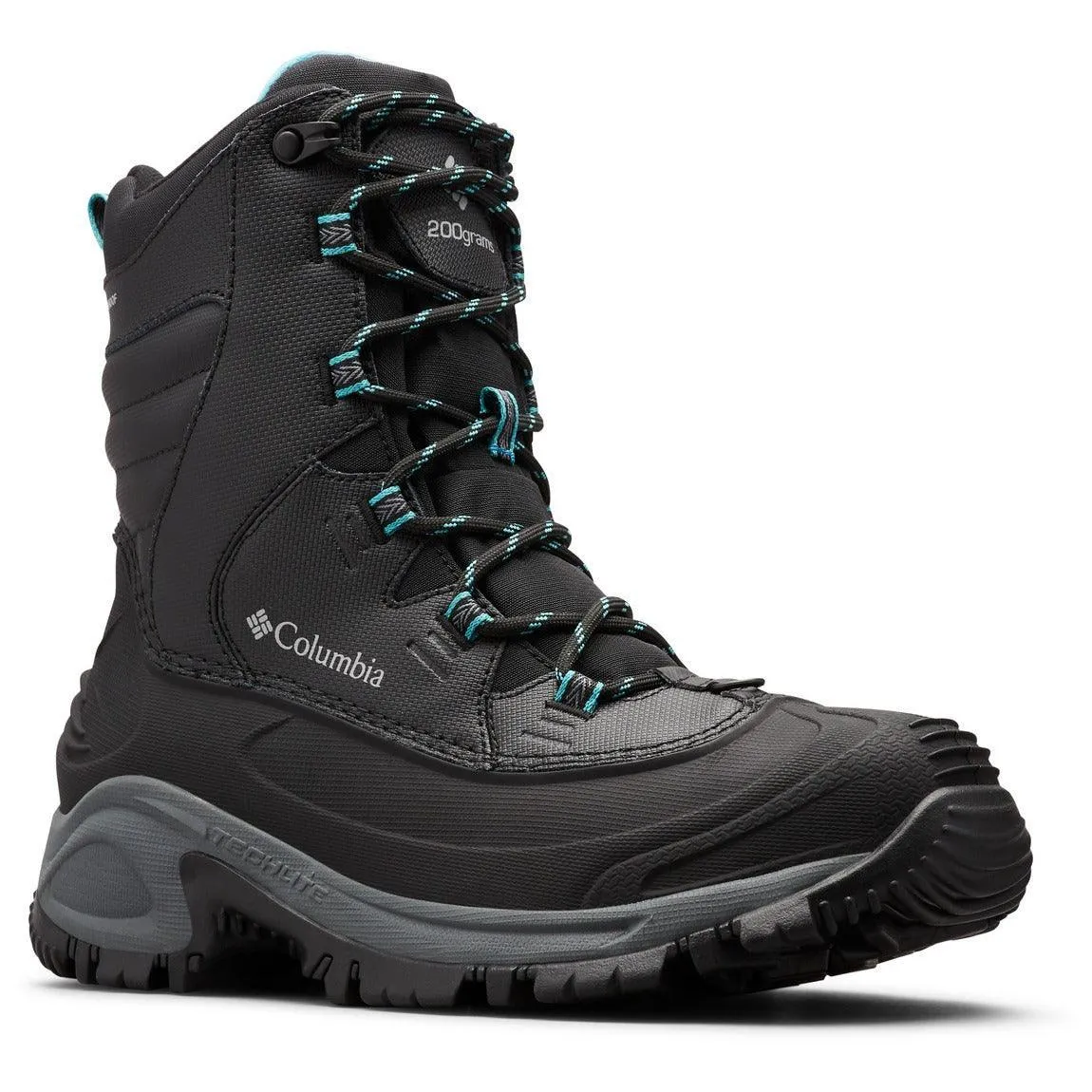 COLUMBIA BUGABOOT™ III BOOT - WOMEN