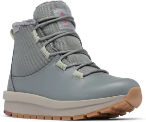 Columbia Women's Moritza Shorty Snow Boot - Warmth & Style