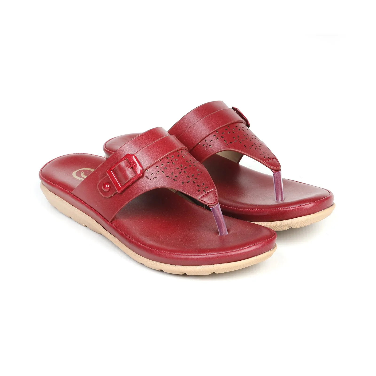 Comfort Chappal For Women