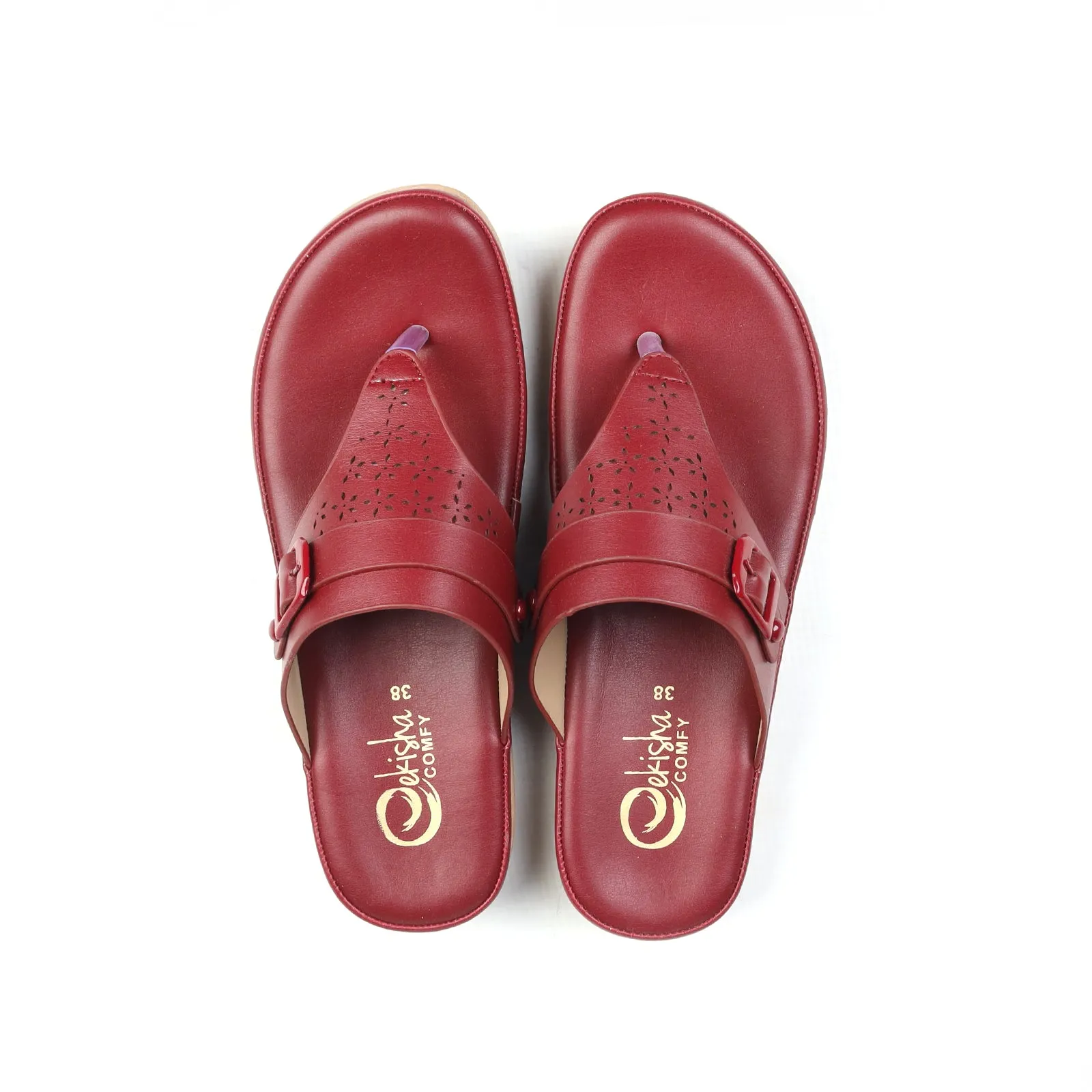 Comfort Chappal For Women