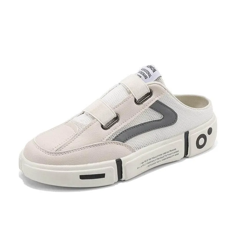 Comfort Slippers - Breathable Non-Slip Indoor Shoes