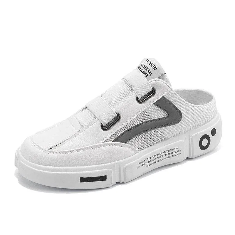 Comfort Slippers - Breathable Non-Slip Indoor Shoes
