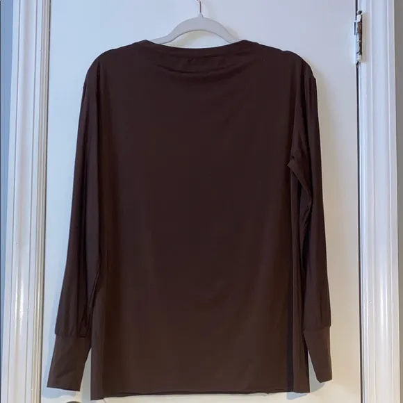Commando Long Sleeve Top and Pants Set