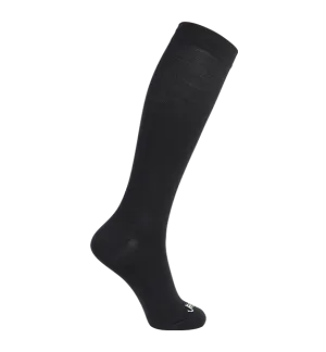 Cotton Everyday Compression Socks (15-20mmHg) - Solids