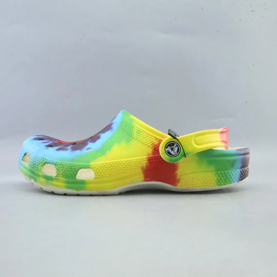 CROCS ICONIC COMFORT